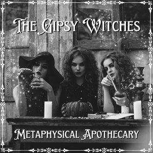 The Gipsy Witches